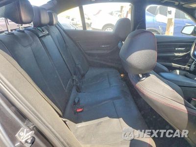 Zdjęcie 10 z 12 samochodu: 2014 BMW 328 I SULEV VIN:WBA3C1C54EK113153 - miniatura