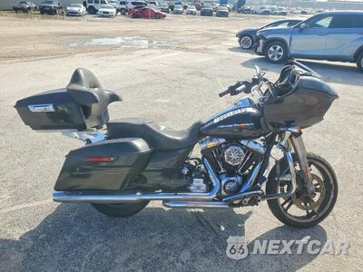 2015 HARLEY-DAVIDSON FLTRXS ROAD GLIDE SPECIAL 1HD1KTM15FB634290 - główne zdjęcie licytacji z USA - miniatura