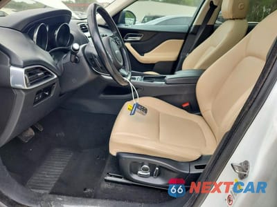 Zdjęcie 7 z 14 samochodu: 2020 JAGUAR F-PACE PREMIUM VIN:SADCJ2FX8LA618194 - miniatura