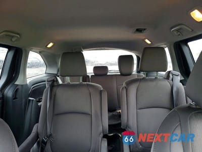 Zdjęcie 10 z 13 samochodu: 2019 HONDA ODYSSEY EX VIN:5FNRL6H50KB080776 - miniatura