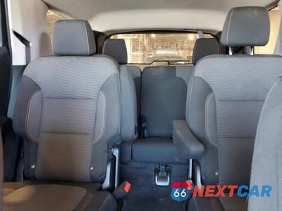 Zdjęcie 10 z 13 samochodu: 2019 CHEVROLET TRAVERSE LT VIN:1GNEVGKW8KJ234828 - miniatura