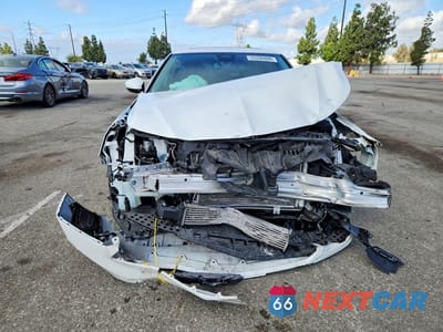 Piąte zdjęcie samochodu w środku: 2024 ACURA INTEGRA VIN:19UDE4H23RA027220 - miniatura