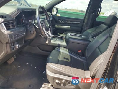 Zdjęcie 7 z 13 samochodu: 2021 GMC YUKON XL DENALI VIN:1GKS2JKL4MR461577 - miniatura