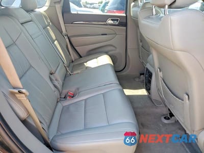 Zdjęcie 11 z 13 samochodu: 2011 JEEP GRAND CHEROKEE LAREDO VIN:1J4RR4GG4BC543340 - miniatura