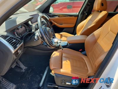 Zdjęcie 7 z 12 samochodu: 2019 BMW X3 XDRIVE30I VIN:5UXTR9C58KLE14399 - miniatura