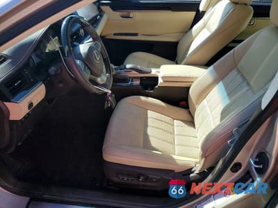 Zdjęcie 7 z 12 samochodu: 2018 LEXUS ES 350 VIN:58ABK1GG7JU090578 - miniatura