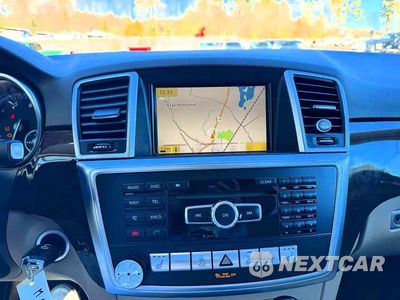 Zdjęcie 12 z 12 samochodu: 2012 MERCEDES-BENZ ML 350 4MATIC VIN:4JGDA5HB4CA053991 - miniatura