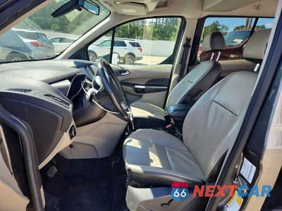 Zdjęcie 7 z 14 samochodu: 2018 FORD TRANSIT CONNECT VIN:NM0GE9F73J1366987 - miniatura