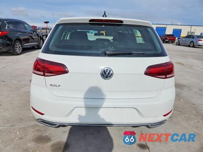 Zdjęcie 6 z 13 samochodu: 2020 VOLKSWAGEN GOLF VIN:3VWG57AUXLM001326 - miniatura