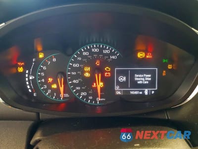 Zdjęcie 9 z 14 samochodu: 2019 CHEVROLET TRAX 1LT VIN:3GNCJPSB6KL276360 - miniatura