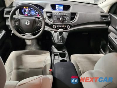 Zdjęcie 8 z 13 samochodu: 2015 HONDA CR-V LX VIN:5J6RM4H39FL119121 - miniatura