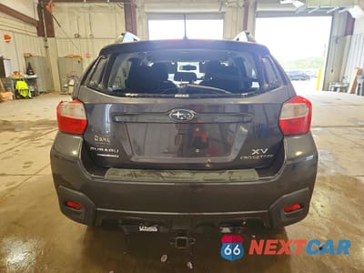 Zdjęcie 6 z 12 samochodu: 2014 SUBARU XV CROSSTREK 2.0 PREMIUM VIN:JF2GPACC8E8237156 - miniatura