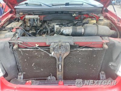 Zdjęcie 11 z 12 samochodu: 2008 FORD F150 VIN:1FTRX14WX8FB47992 - miniatura