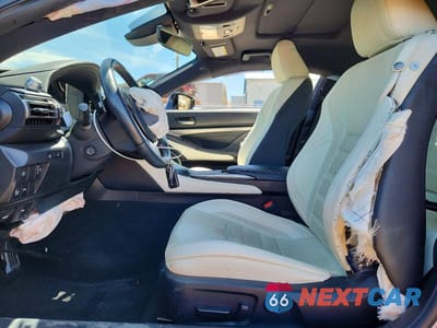 Zdjęcie 7 z 12 samochodu: 2022 LEXUS RC 350 F SPORT VIN:JTHGZ5DC7N5011916 - miniatura