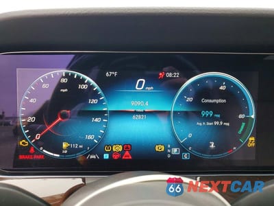 Zdjęcie 9 z 12 samochodu: 2021 MERCEDES-BENZ E 350 VIN:W1KZF8DB0MA967472 - miniatura