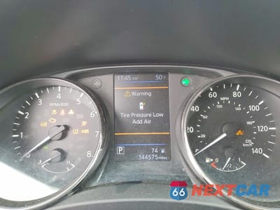 Zdjęcie 9 z 13 samochodu: 2018 NISSAN ROGUE SV VIN:KNMAT2MV7JP591773 - miniatura