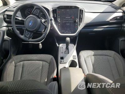 Zdjęcie 8 z 13 samochodu: 2024 SUBARU CROSSTREK PREMIUM VIN:JF2GUADC5RH261220 - miniatura