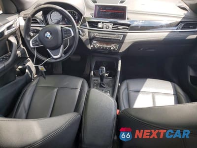 Zdjęcie 8 z 12 samochodu: 2020 BMW X1 SDRIVE28I VIN:WBXJG7C03L5P72085 - miniatura