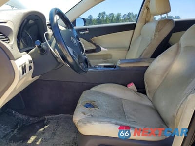 Zdjęcie 7 z 12 samochodu: 2013 LEXUS IS 350 VIN:JTHBE5C2XD5032000 - miniatura
