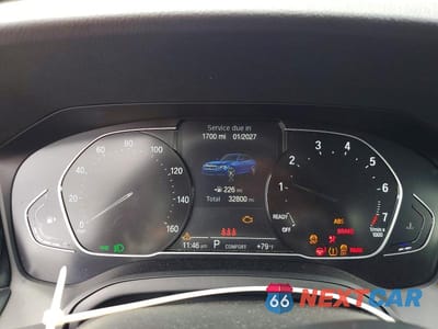 Zdjęcie 9 z 12 samochodu: 2022 BMW 330I VIN:3MW5R1J04N8C49668 - miniatura