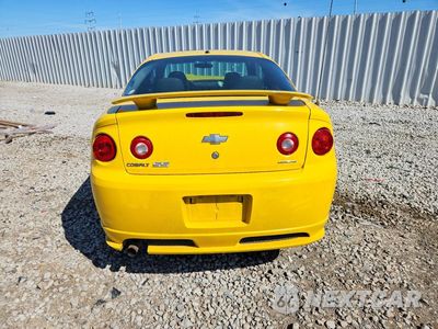 Zdjęcie 6 z 12 samochodu: 2007 CHEVROLET COBALT SS SUPERCHARGED VIN:1G1AP11PX77144991 - miniatura
