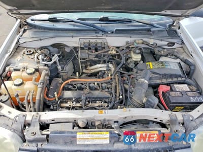 Zdjęcie 11 z 12 samochodu: 2005 FORD ESCAPE HEV VIN:1FMCU96HX5KE18141 - miniatura