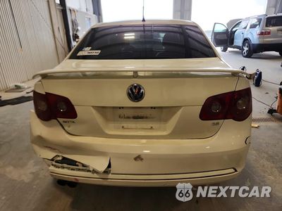 Zdjęcie 6 z 13 samochodu: 2007 VOLKSWAGEN JETTA WOLFSBURG VIN:3VWEF71K87M142825 - miniatura