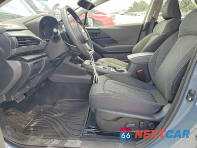 Zdjęcie 7 z 14 samochodu: 2024 SUBARU CROSSTREK PREMIUM VIN:JF2GUADC3R8907094 - miniatura