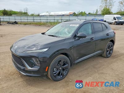2026 BUICK ENVISION SPORT TOURING LRBFZPR40TD019433 - główne zdjęcie licytacji z USA - miniatura