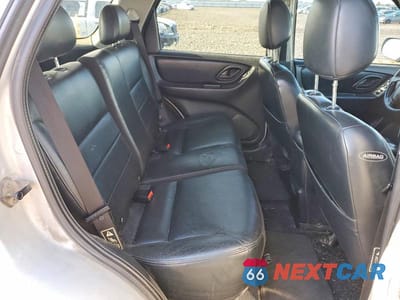 Zdjęcie 11 z 13 samochodu: 2003 FORD ESCAPE LIMITED VIN:1FMCU94173KC66810 - miniatura