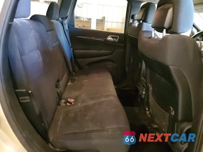 Zdjęcie 11 z 13 samochodu: 2011 JEEP GRAND CHEROKEE LAREDO VIN:1J4RR4GG7BC654660 - miniatura