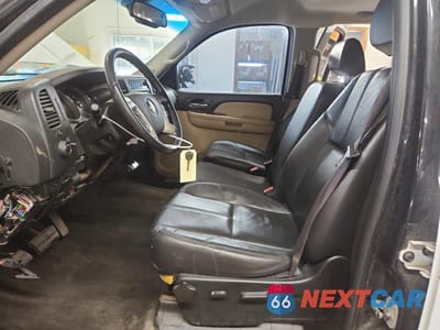 Zdjęcie 7 z 13 samochodu: 2008 CHEVROLET SILVERADO K1500 VIN:2GCEK13J981338152 - miniatura