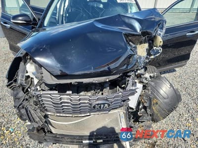 Zdjęcie 12 z 13 samochodu: 2020 KIA SORENTO LX VIN:5XYPG4A38LG645004 - miniatura