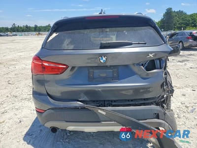 Zdjęcie 6 z 13 samochodu: 2016 BMW X1 XDRIVE28I VIN:WBXHT3C3XG5E48539 - miniatura