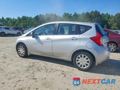 Drugie zdjęcie samochodu z przodu: 2015 NISSAN VERSA NOTE S PLUS VIN:3N1CE2CP4FL437727 - miniatura