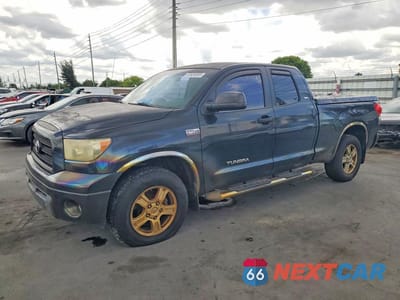 2008 TOYOTA TUNDRA SR5 5TFRV54148X034034 - główne zdjęcie licytacji z USA - miniatura