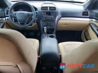 Zdjęcie 8 z 12 samochodu: 2017 FORD EXPLORER VIN:1FM5K7B86HGA86618 - miniatura