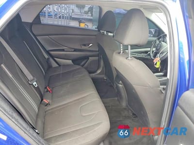 Zdjęcie 10 z 12 samochodu: 2023 HYUNDAI ELANTRA SEL VIN:KMHLM4AG2PU424024 - miniatura