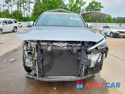 Piąte zdjęcie samochodu w środku: 2025 LEXUS TX 350 PREMIUM VIN:5TDAAAB68SS029576 - miniatura