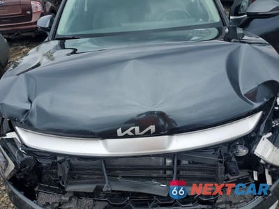Zdjęcie 12 z 13 samochodu: 2025 KIA SPORTAGE EX VIN:KNDPVCDG6S7204322 - miniatura