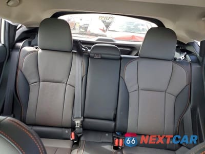 Zdjęcie 10 z 14 samochodu: 2024 SUBARU CROSSTREK LIMITED VIN:4S4GUHM68R3822178 - miniatura
