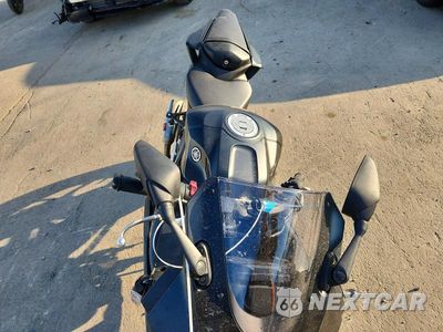 Piąte zdjęcie samochodu w środku: 2025 YAMAHA YFZ320 A VIN:MH3RH25E6SK003218 - miniatura
