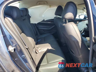 Zdjęcie 10 z 12 samochodu: 2020 MAZDA 3 PREFERRED VIN:3MZBPBDM5LM117861 - miniatura