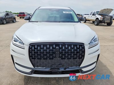 Piąte zdjęcie samochodu w środku: 2023 LINCOLN CORSAIR RESERVE VIN:5LMCJ2DA7PUL12269 - miniatura