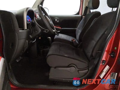 Zdjęcie 7 z 13 samochodu: 2012 NISSAN CUBE 1.8 VIN:JN8AZ2KR9CT252449 - miniatura