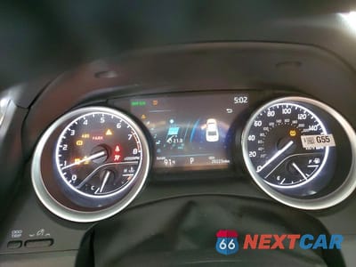 Zdjęcie 9 z 12 samochodu: 2024 TOYOTA CAMRY XLE VIN:4T1F11AK4RU896804 - miniatura