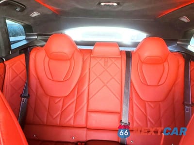 Zdjęcie 10 z 13 samochodu: 2023 BMW XM VIN:5YM23CS01P9S52450 - miniatura