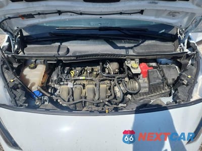 Zdjęcie 12 z 13 samochodu: 2023 FORD TRANSIT CONNECT XLT VIN:NM0LS7T23P1548802 - miniatura