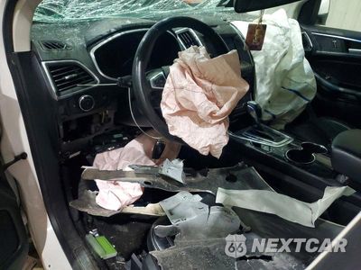Zdjęcie 8 z 13 samochodu: 2017 FORD EDGE SPORT VIN:2FMPK4AP5HBC26181 - miniatura