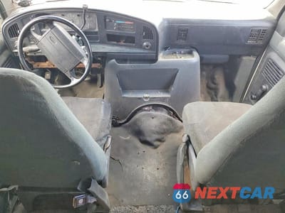 Zdjęcie 8 z 13 samochodu: 1994 FORD ECONOLINE E250 VAN VIN:1FTHE24H3RHC04435 - miniatura
